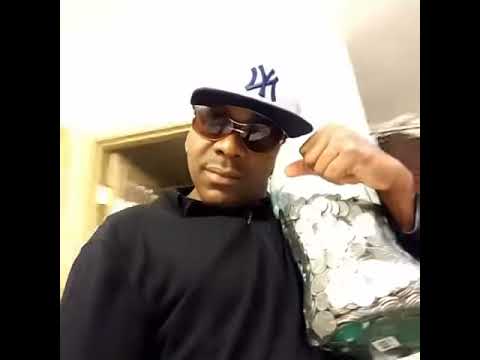 Racks Up To My Ear Plies