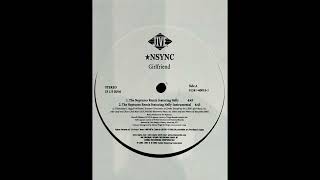 NSYNC Feat. Nelly " Girlfriend " (The Neptunes Remix) [HQ]