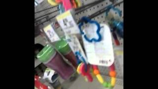 Baby stuff at the walgreens near me
