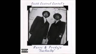 Havoc & Prodeje - Truez Neva Stop - YouTube