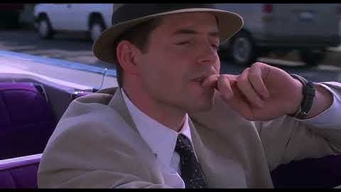 Inspector Gadget (1999) - Gadget Figures it Out