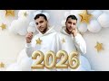 جديد 2026 سنة سعيدة 