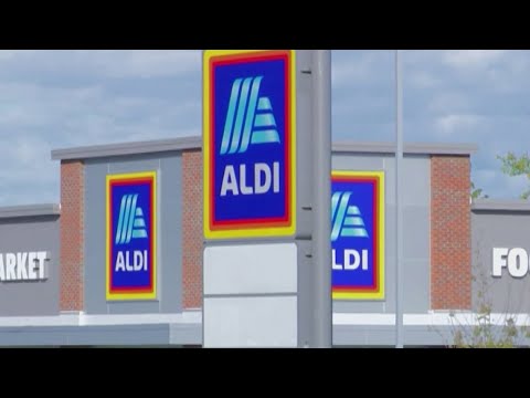 Aldi Recall List 2024