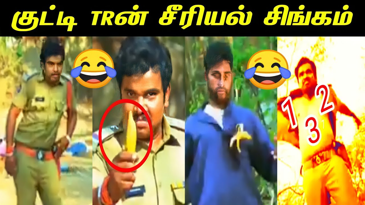 FUNNY BANANA FIGHT IN CINEMA TROLL! AK AK TALKS! AK