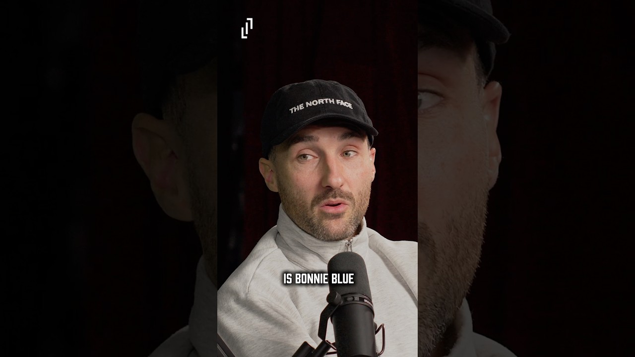 Bang Bus от Бонни Блю…