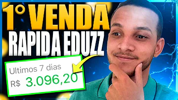 Como vender como Afiliado no Eduzz?