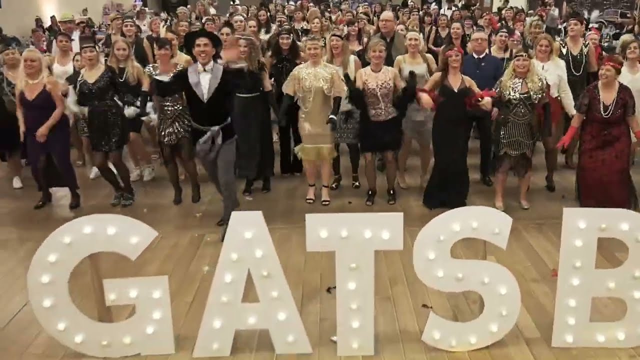 Fergie - A Little Party Never Killed Nobody IVAN LIGART ZUMBA WEEKEND ZAKOPANE