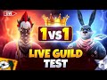 🔴Free fire live uid check with subscriber || And Guild check.😱🥰 #freefire #bijuyt