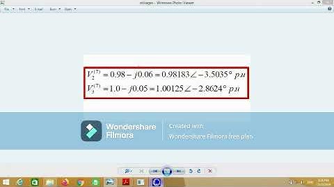 Power flow analysis | Load flow analysis Using Power World simulator