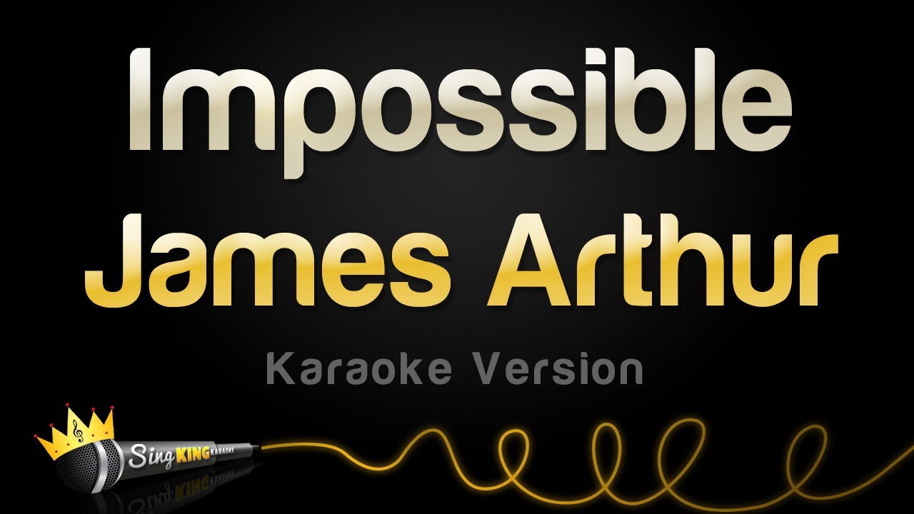 James Arthur - Impossible (Marc Altergott vs. Joel Marques Cunha) | Battles | TVOG 2023
