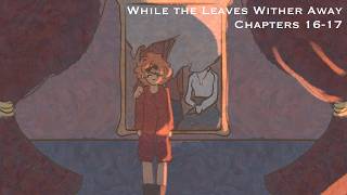 While the Leaves Wither Away: A Yo kai Watch AU - Chapters 16-17