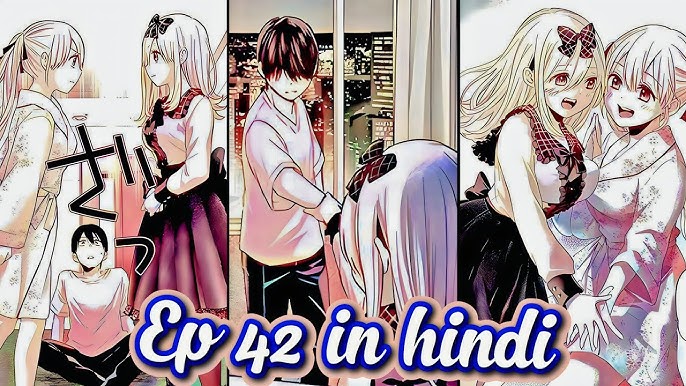 Mangala San to assistant San Episode 1 in hindi dubbed