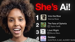 Download Lagu This Ai Artist Just Fooled Everyone... MP3