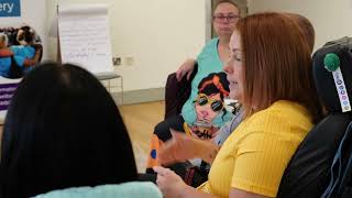 Changemakers 2 at the MAC