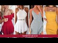 HERMOSOS VESTIDOS CASUALES | MODA 2020