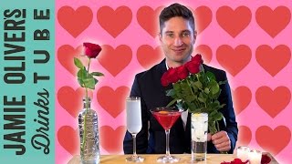 Top 3 Date Night Cocktails | Joe McCanta