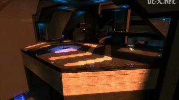 CTF-HOLP3-V1-Tangled [Map Pack] [UT 3]