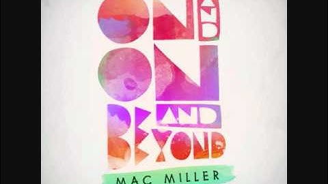 Mac Miller - Put It On (On and On and Beyond EP)