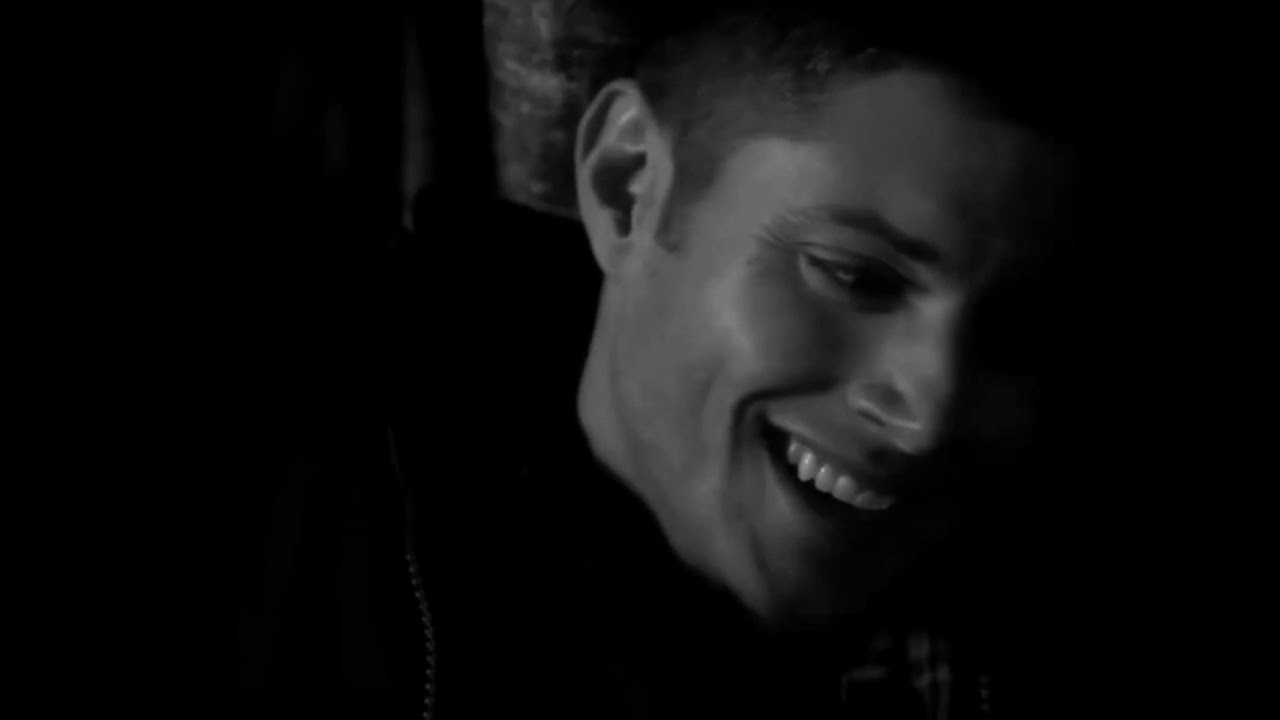 Wincest × The night we met