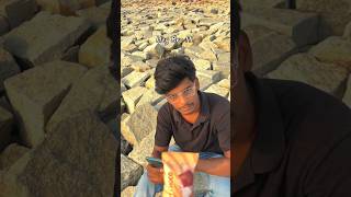 ₹3000 Ice Cream Challenge 😳