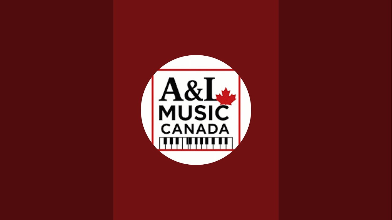A&L MUSIC CANADA is live!