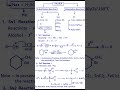 🗝 key notes :- alcohol class 12 // ncert // chemistry
