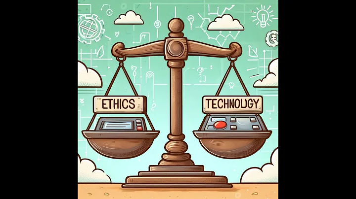 Navigating the Ethical Landscape of AI and Blockchain ⚖️