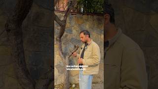 Kendi Ipinde Yürümeye Cesaretin Var Mı?