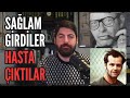Akıl Hastanesinde "Ben Sağlıklıyım" Derseniz Ne Olur?