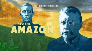 Watch Into the Amazon Trailer