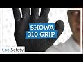 Showa 310 Grip | Productvideo