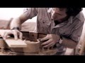 Hancock Guitars Australia - Behind the Scenes in a Guitar Maker's Workshop