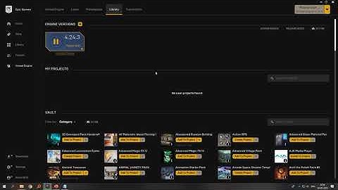 How to reduce Unreal Engine