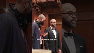 It was always going to be Jeffrey Wright 🏆 #oscars