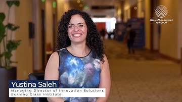 The Impact of AI on Education | WorkingNation Overheard | College Board Forum