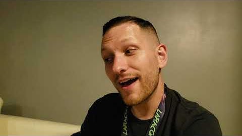 Laracon 2019 Interview With Matt Stauffer