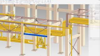 Feature Preview: EdgeWise Plant / AVEVA™ E3D Design Integration