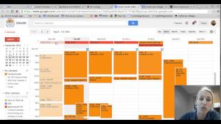 Screencast 8