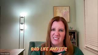 Past Life Journey: Witnessing Death & Violent Crime