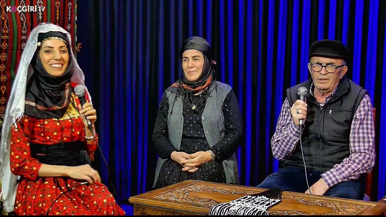 Suzan Saygılı/Özel Deneme program 