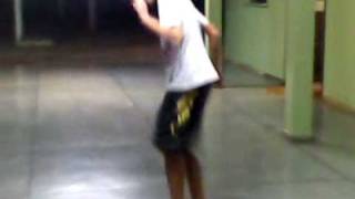 Rebolation Duelo Marquinhos Vs Kike