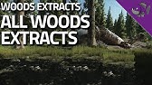 Scav Bunker Woods Extract Guide Escape From Tarkov Youtube