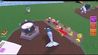 Get the Chilli without doing the obby - Ingredients - Wacky Wizards [Roblox]