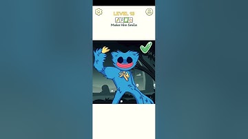 Brain Teaser Tricky Puzzles Level 11 to 20 Walkthrough