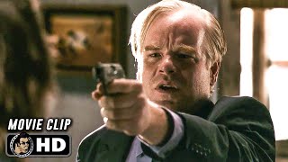 Philip Seymour Hoffman's Rampage Scene | BEFORE THE DEVIL KNOWS YOUR DEAD 2007 Movie CLIP HD