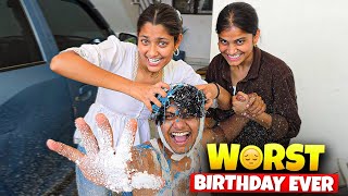 The Worst Birthday Of My Life Pyare Point
