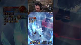 My Little Gnome Body Slid Right Through