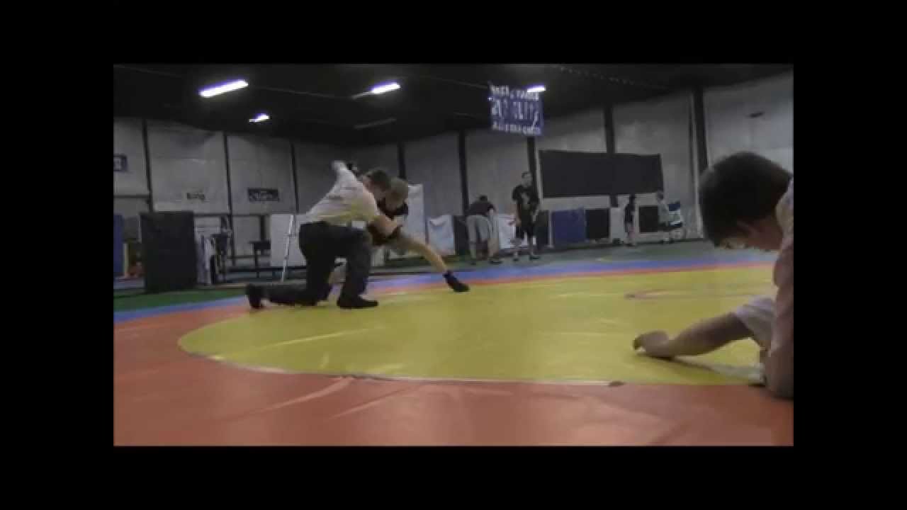 Wrestling Is Not A Sport, It's A Lifestyle! YouTube