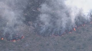 Arizona wildfire forecast more grim than last year | FOX 10 News
