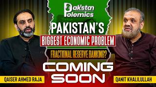 Fractional Reserve Banking | Qanit Khalil Explains at Length | Highlights